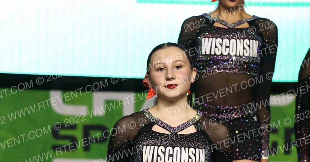 Wisconsin Elite ACES · CSG Grand Nationals DIDII
