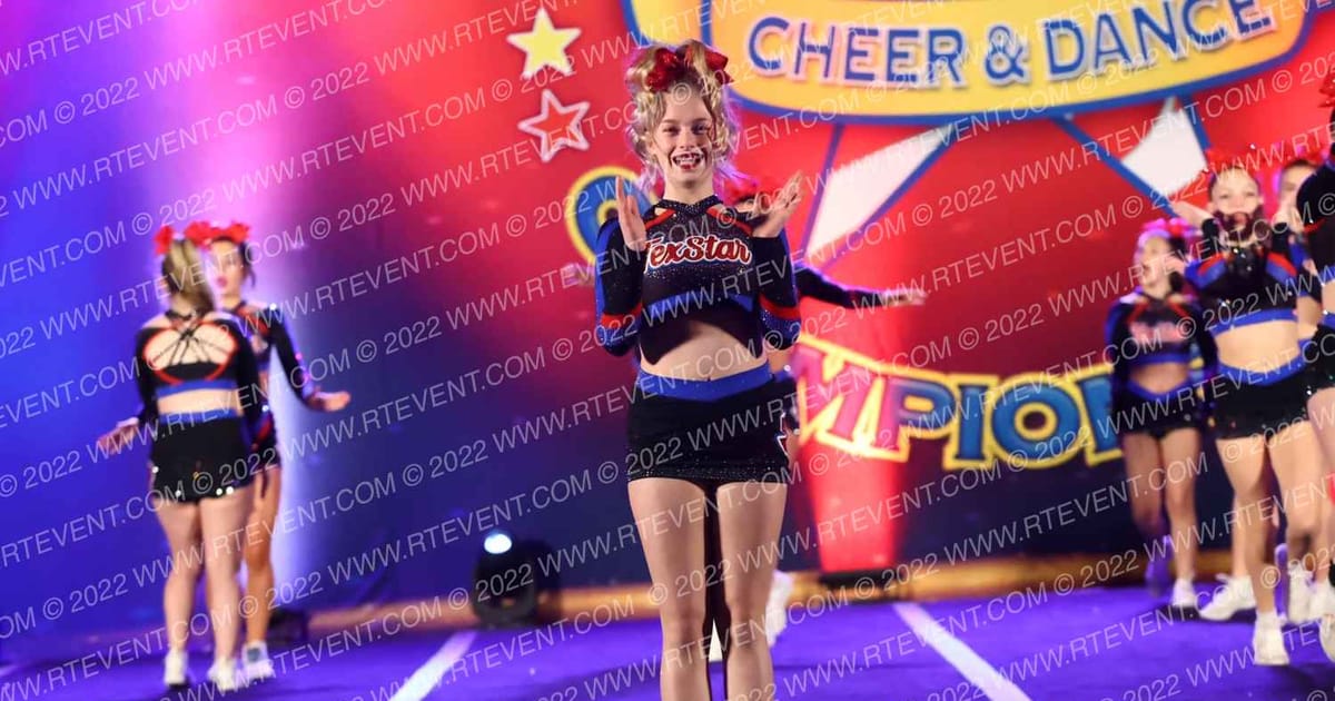 TexStar Athletics Shade · American Legacy Fort Worth FIXED