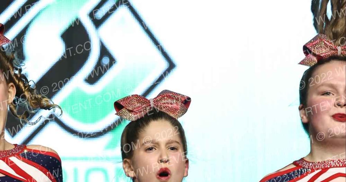 Interactive Academy ELECTRA · CSG Grand Nationals DIDII
