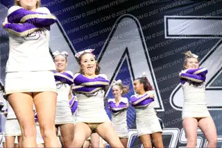 UKIAH HIGH SCHOOL
