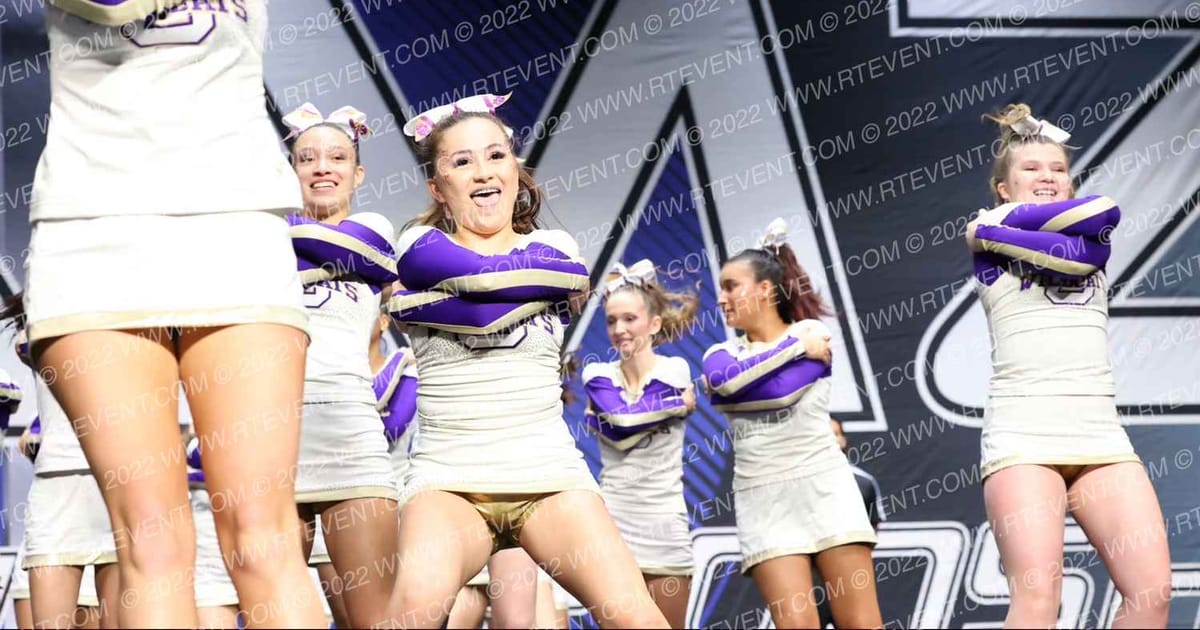 UKIAH HIGH SCHOOL · Youth and School Championship
