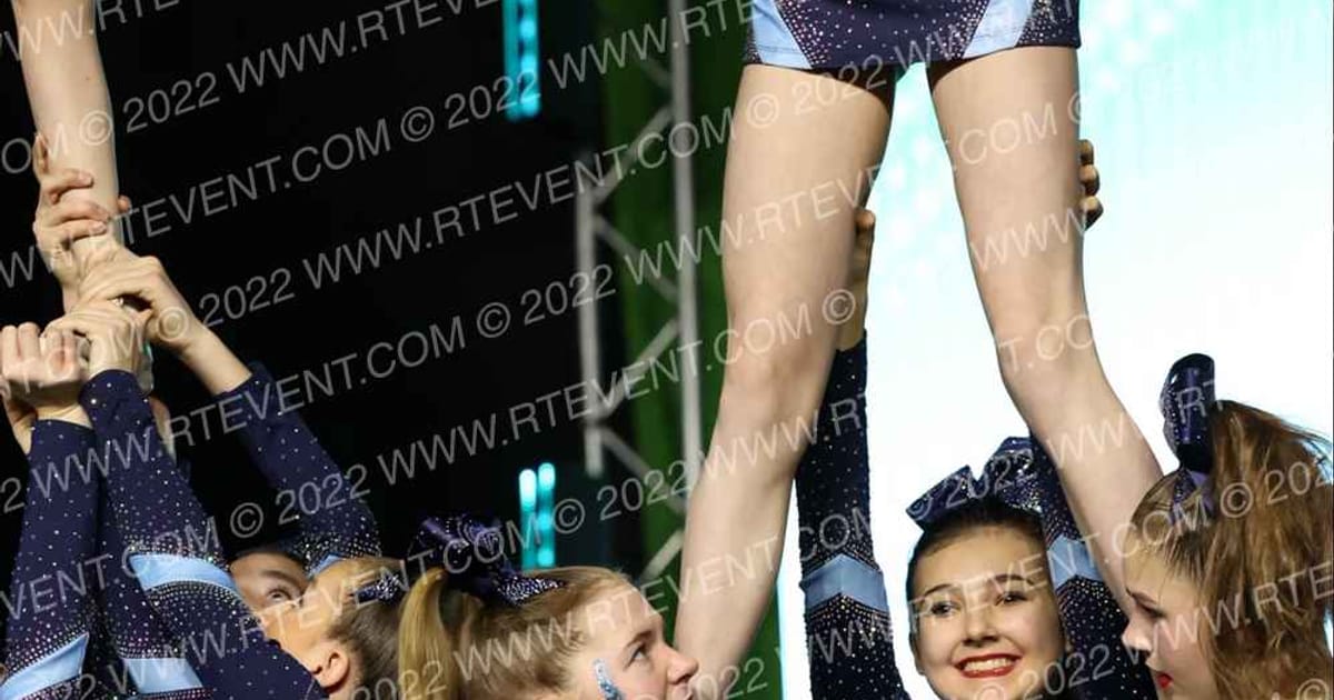 ICE Downpour · CSG Grand Nationals DIDII