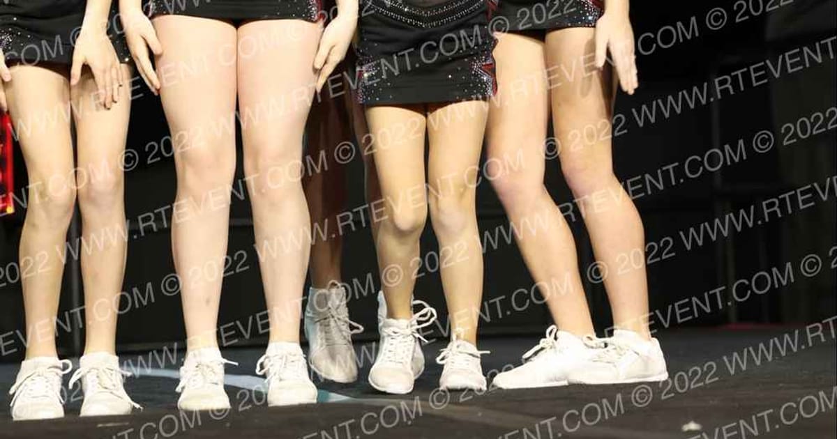 GymTyme Illinois Candy Girls · CSG Grand Nationals DIDII