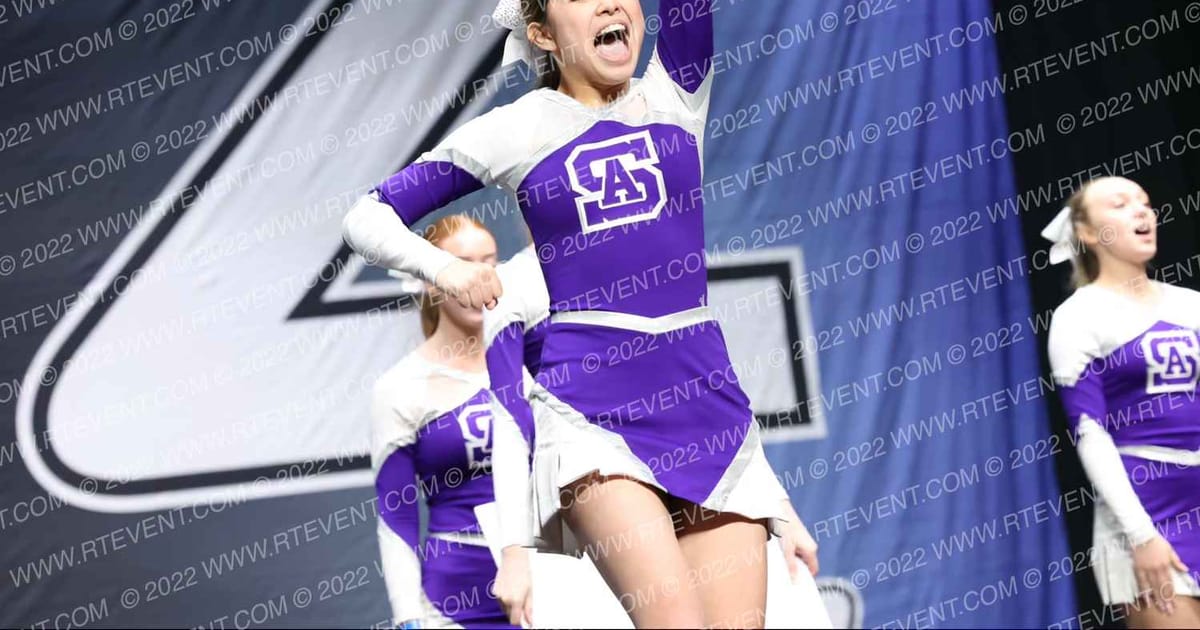ST ANTHONY · Youth and School Championship