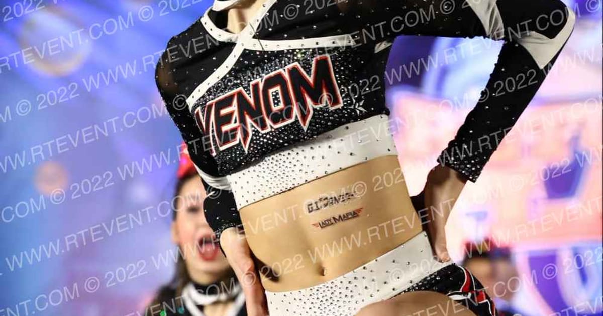 Natural Venom All Stars Lady Mafia · All Star Challenge Retune to Atlantis