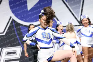SAN DIMAS SAINTS