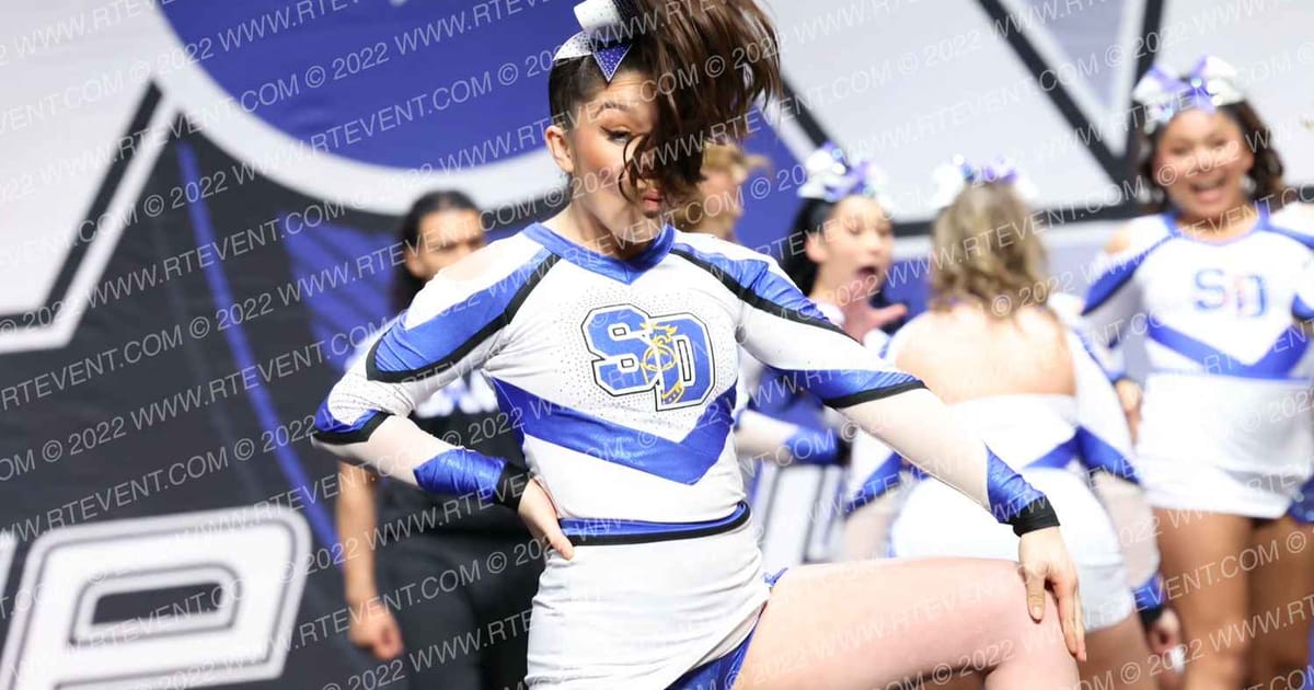 SAN DIMAS SAINTS · Youth and School Championship