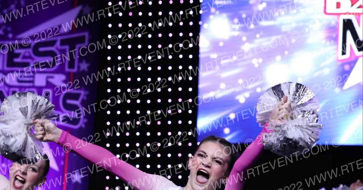 Five Crown Elite Dance · JAMfest Dance Super Nationals