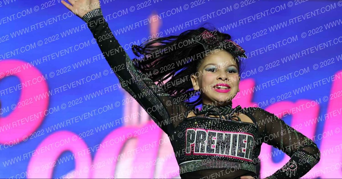 Premier All Stars Super Models · Coastal at the Capitol