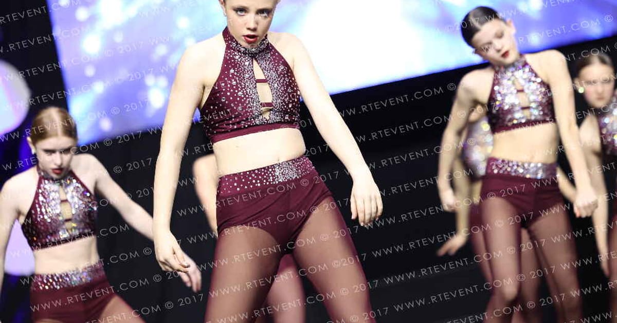 Brookfield Center for the Arts BCA Junior All Stars · JamFest Dance Super