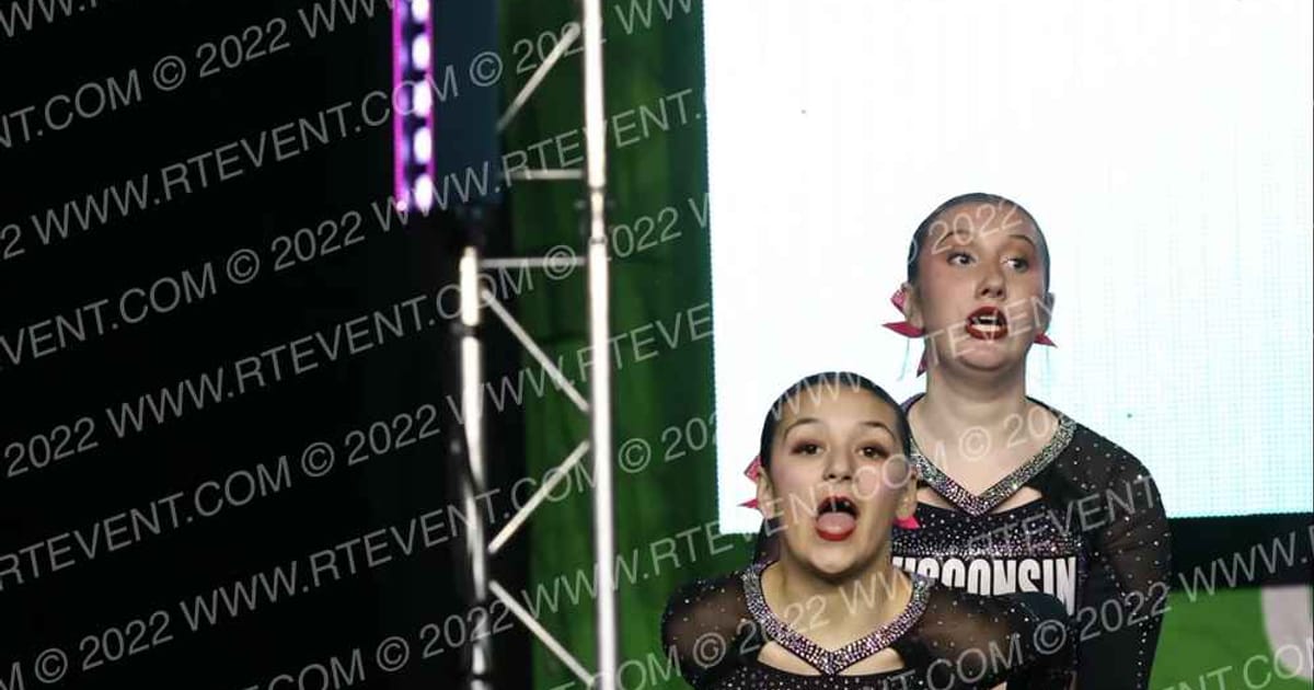 Wisconsin Elite Black Ops · CSG Grand Nationals DIDII
