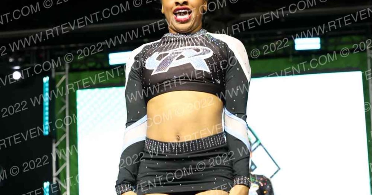 Premier Athletics - Michigan CAT 4 · CSG Grand Nationals DIDII