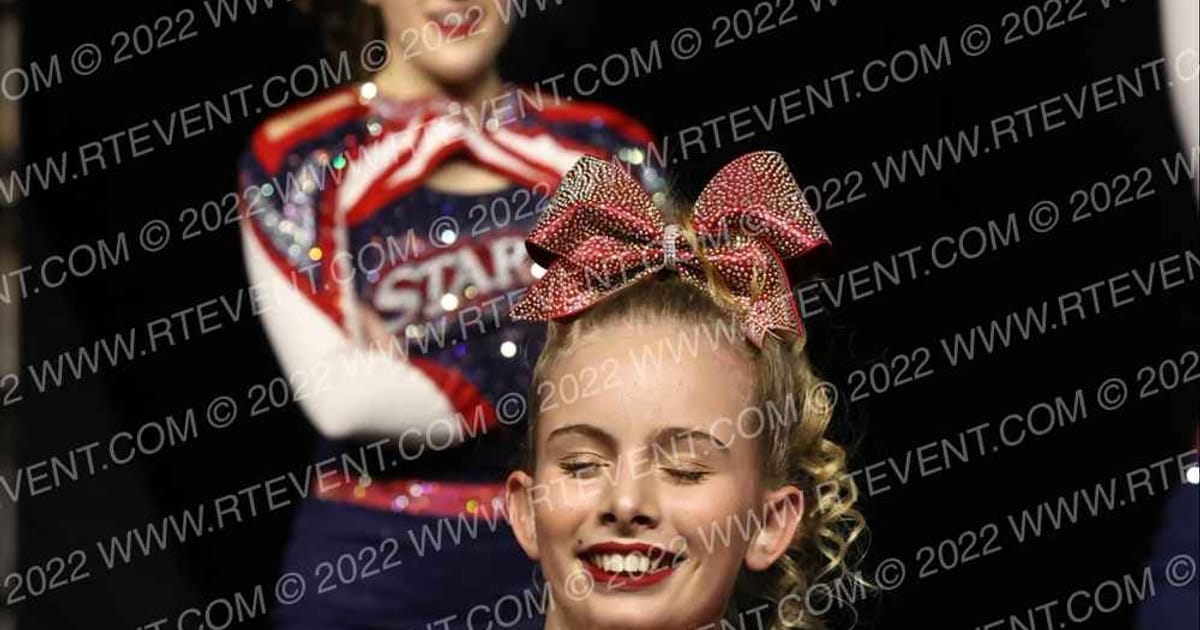 Interactive Academy Galaxy · CSG Grand Nationals DIDII