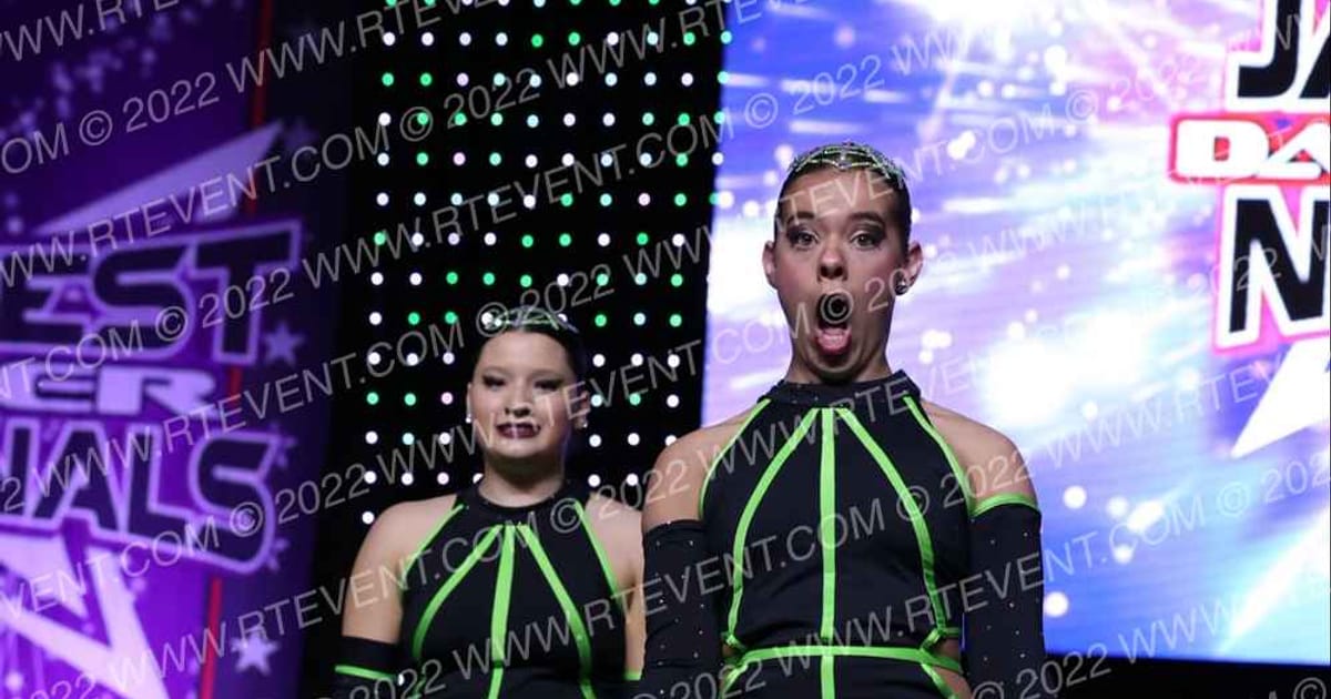 Fierce X Dance Fierce Youth Lions · JAMfest Dance Super Nationals