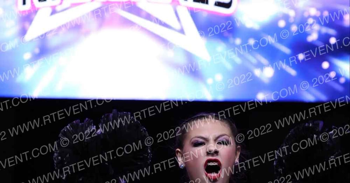 Five Crown Elite Dance Five Crown Elite Youth Prep · JAMfest Dance Super Nationals