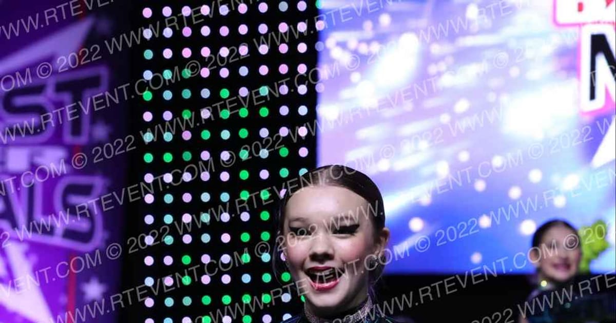 Starz Dance Academy SDA - Youth Select - Small Pom · JAMfest Dance Super Nationals