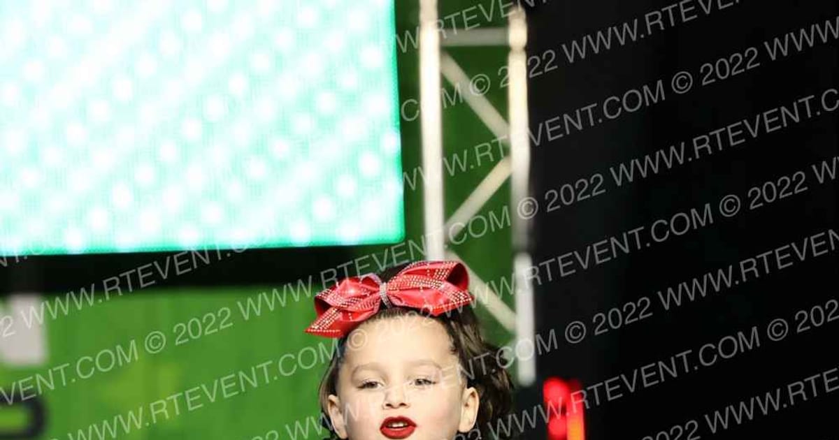Wisconsin Elite Tiny Commanders · CSG Grand Nationals DIDII