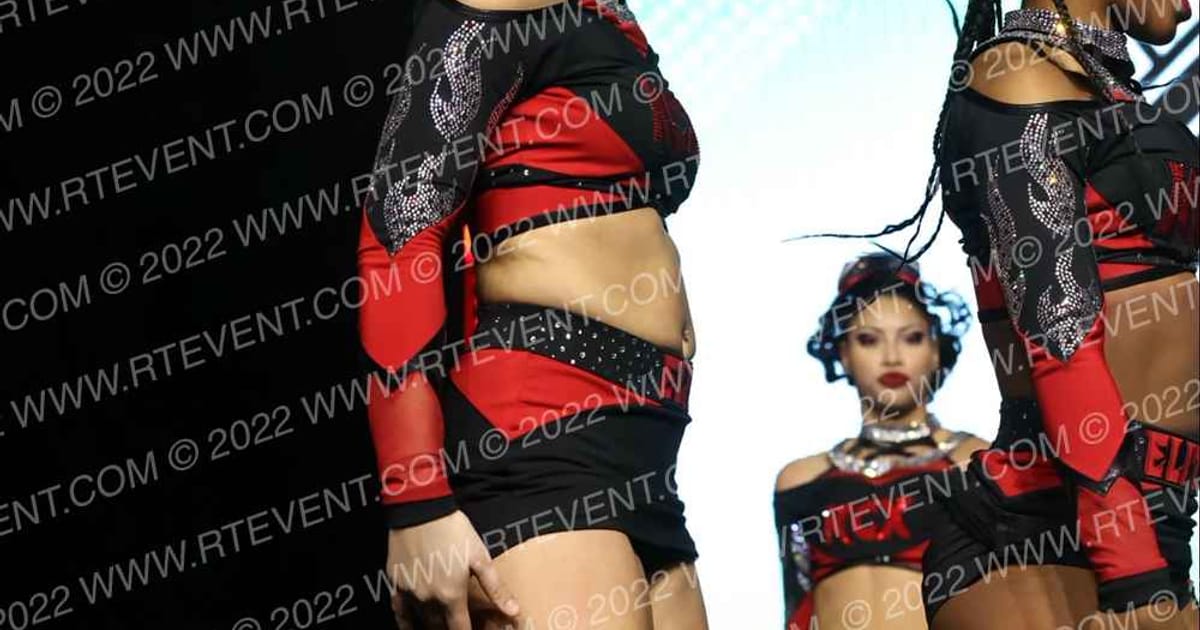 KCX Elite Shockwave · CSG Grand Nationals DIDII