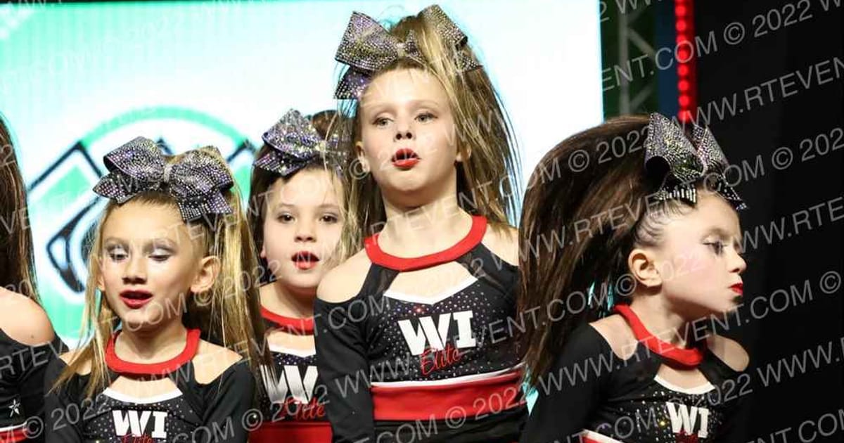 Wisconsin Elite Mini Ops · CSG Grand Nationals DIDII