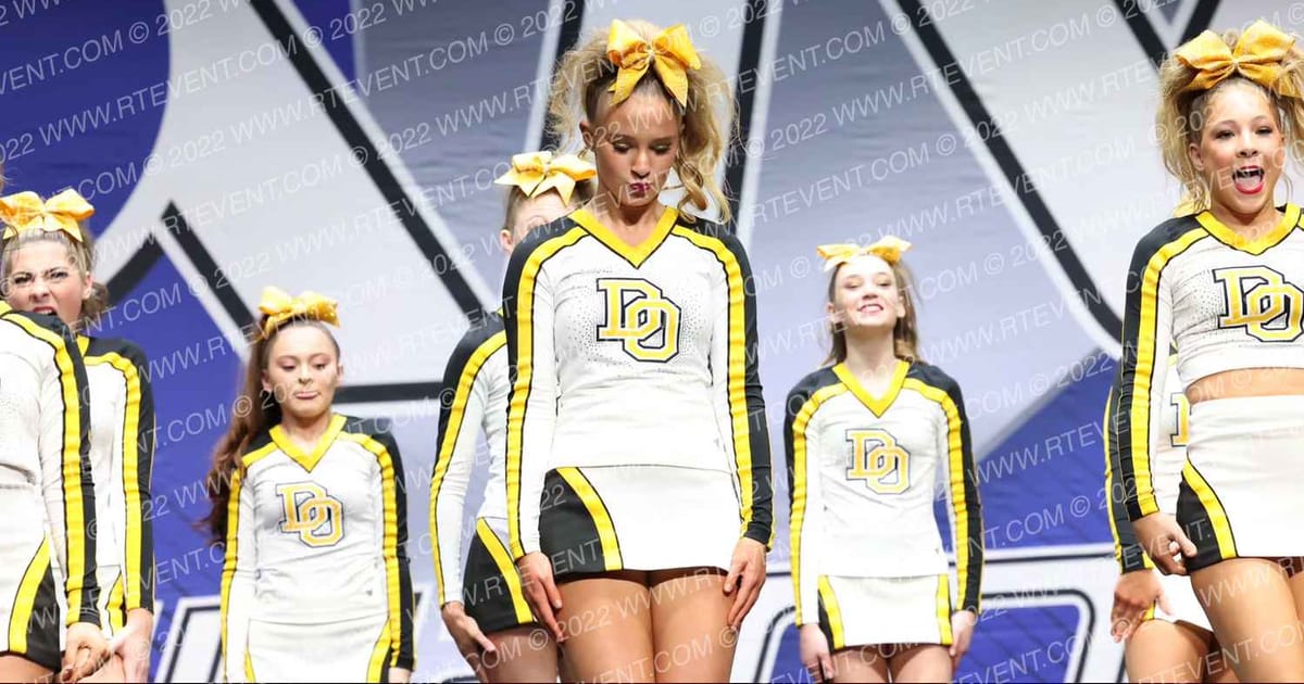 DEL ORO HIGH SCHOOL · Youth and School Championship