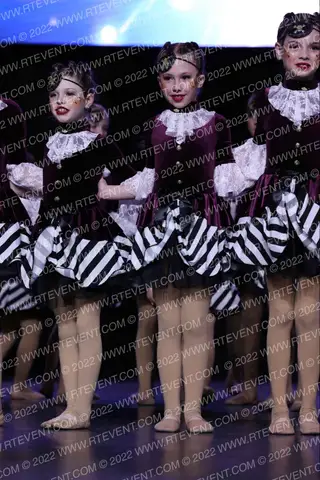 Beavercreek Dance Team Beavercreek Mini Jazz