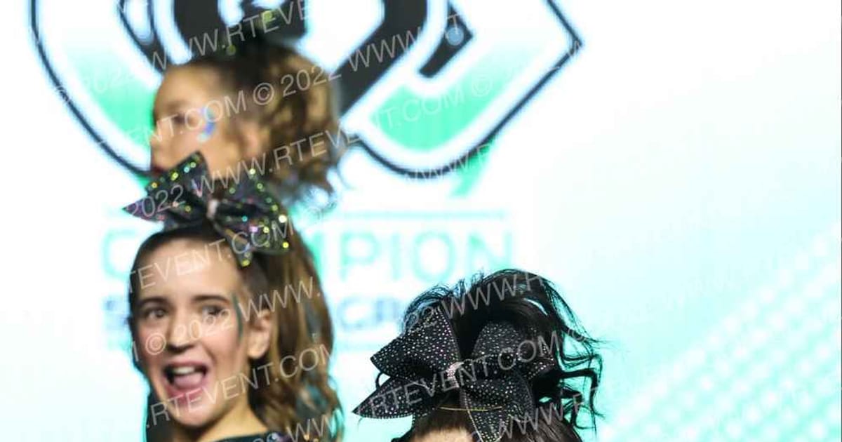 WIDC Snow Queens · CSG Grand Nationals DIDII