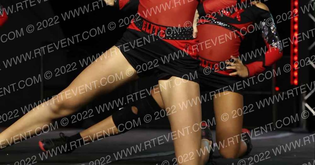 KCX Elite F1RE FORCE · CSG Grand Nationals DIDII