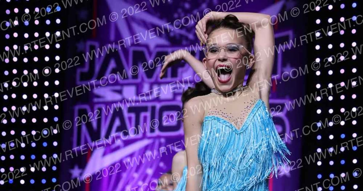 Oak Hills School District Oak Hills Youth Dance Team · JAMfest Dance Super Nationals