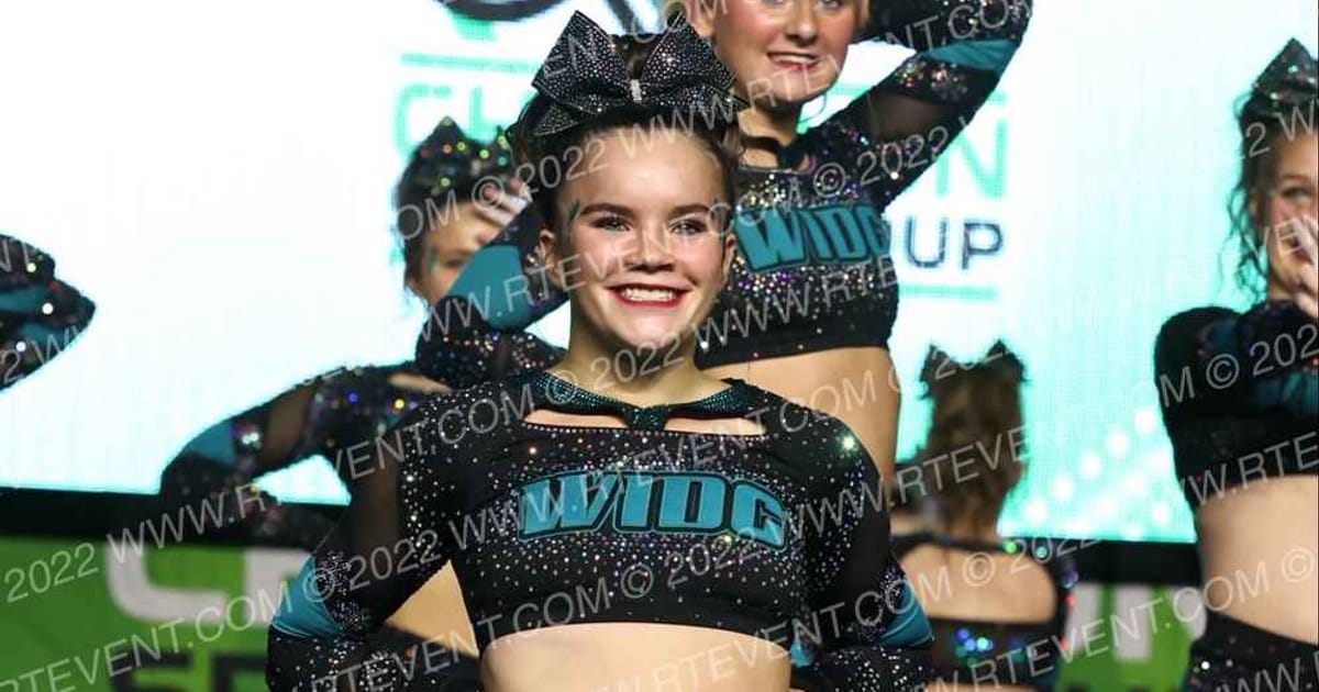 WIDC WEATHER 5 · CSG Grand Nationals DIDII