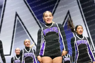 VALENCIA HIGH SCHOOL SMALL VARSITY
