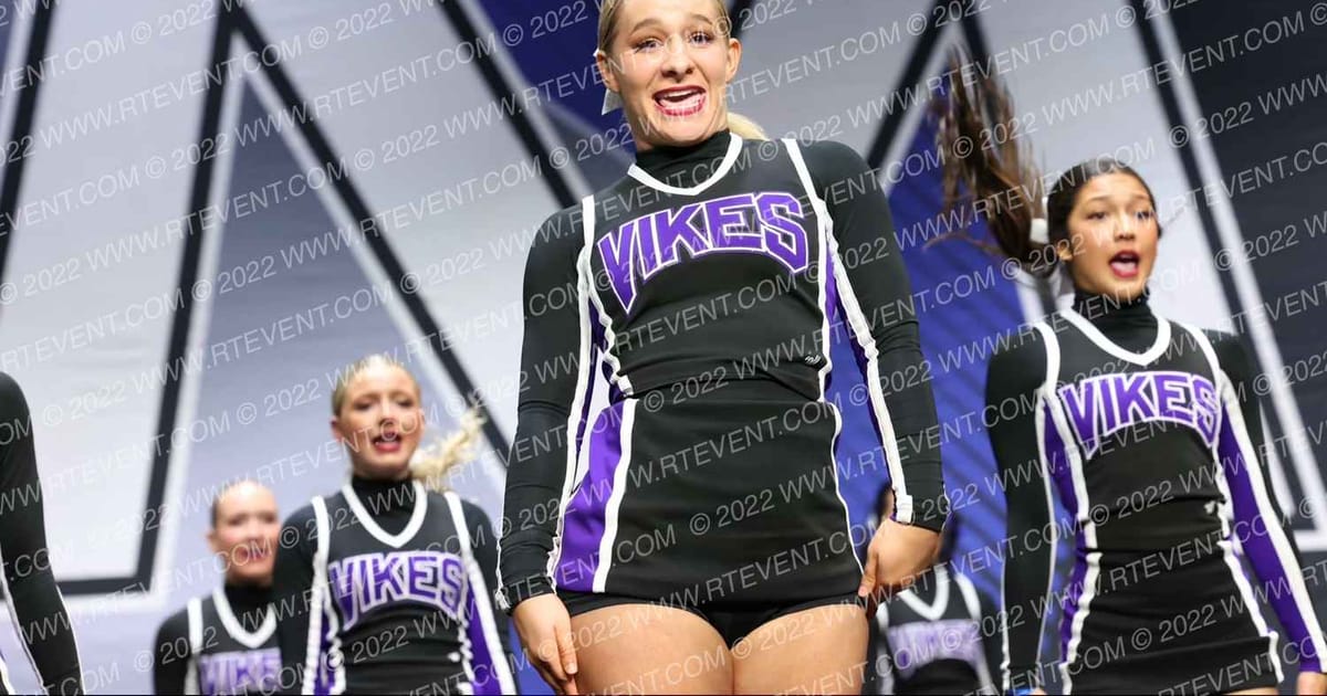 VALENCIA HIGH SCHOOL SMALL VARSITY · Youth and School Championship