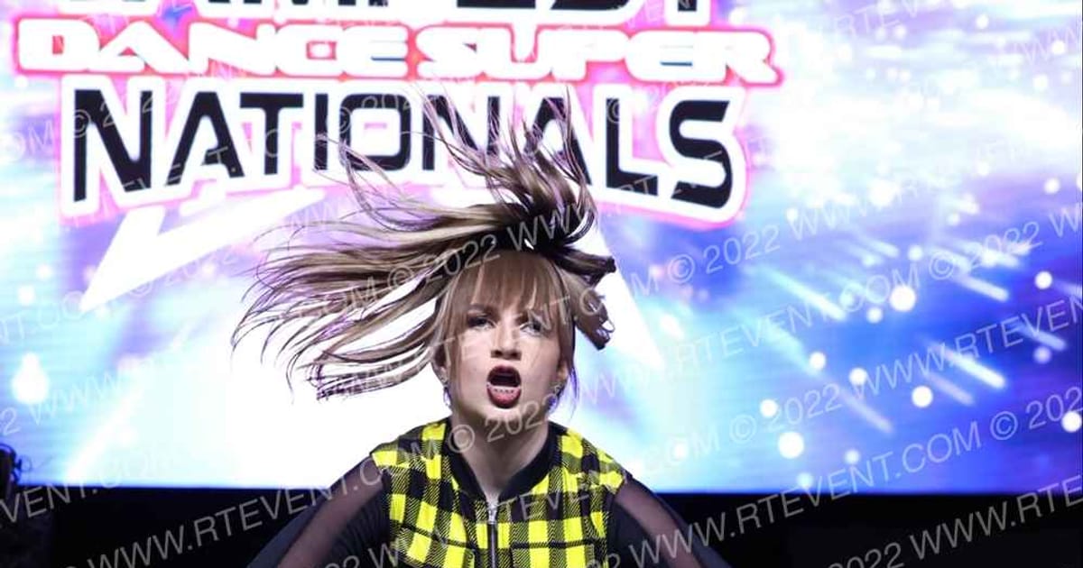 Premier Athletics-Northern Kentucky Choppers · JAMfest Dance Super Nationals