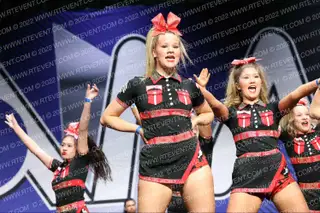 RIPON HIGH GENERALS