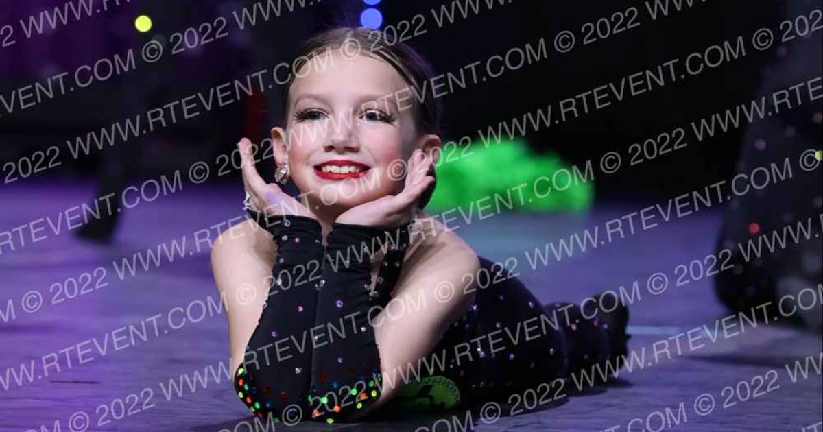 Energizers Sour Patch Kids · JAMfest Dance Super Nationals