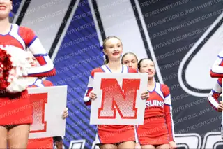 ALTA SIERRA INTERMEDIATE CHEER