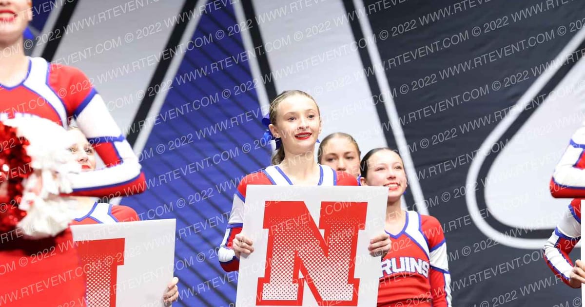 ALTA SIERRA INTERMEDIATE CHEER · Youth and School Championship