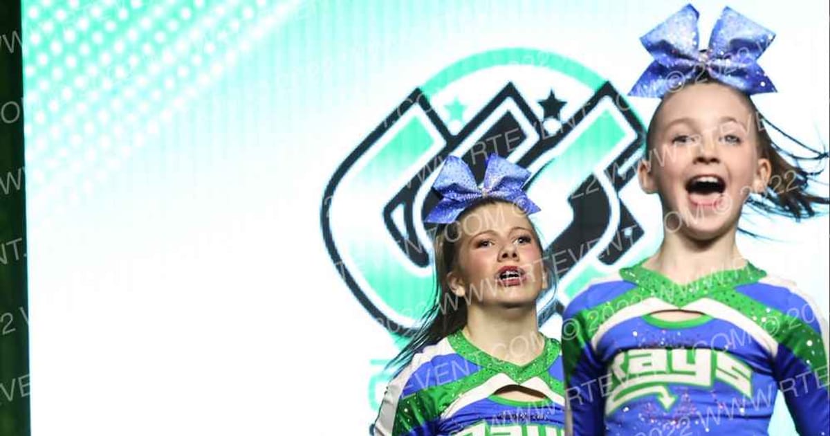 NA · CSG Grand Nationals DIDII