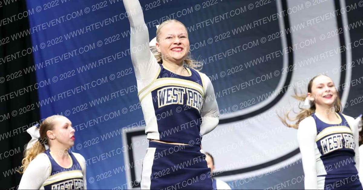 WEST PARK HIGH SCHOOL · Youth and School Championship