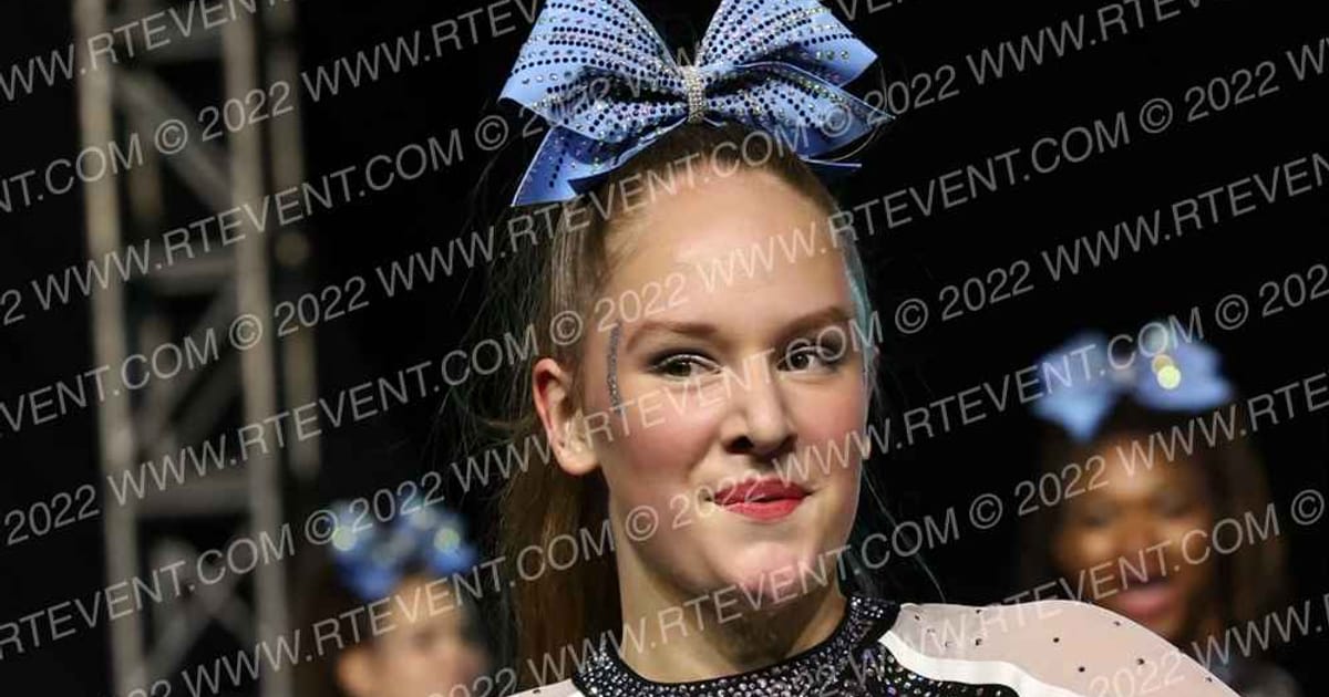 Premier Athletics - Michigan Surge · CSG Grand Nationals DIDII