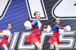ALTA SIERRA INTERMEDIATE PEP