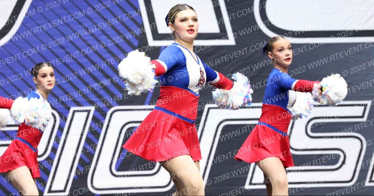 ALTA SIERRA INTERMEDIATE PEP · Youth and School Championship