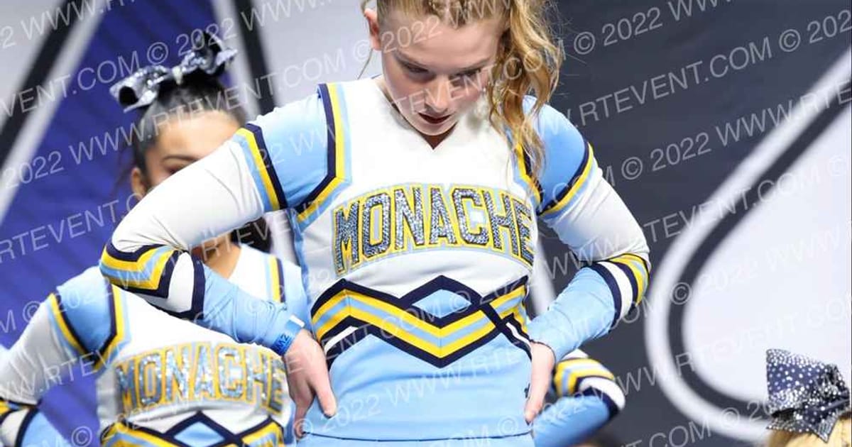 MONACHE HIGH SCHOOL · Youth and School Championship