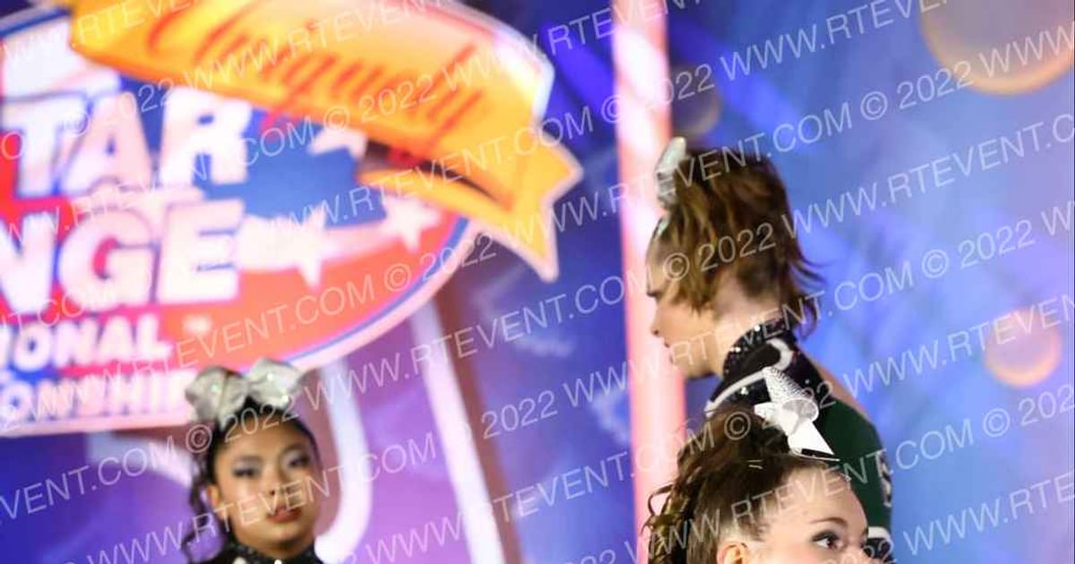 Sonic Elite Olympia Knights · All Star Challenge Retune to Atlantis