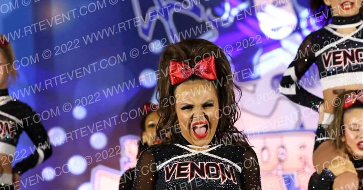 Natural Venom All Stars Majors · All Star Challenge Retune to Atlantis