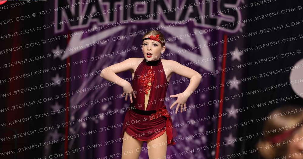 Premier Athletics - Knoxville North Ribbontail Sharks · JamFest Dance Super