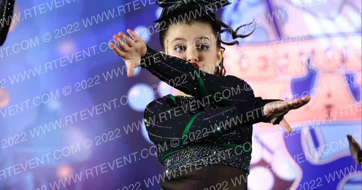 Empire Athletics Officers · All Star Challenge Retune to Atlantis