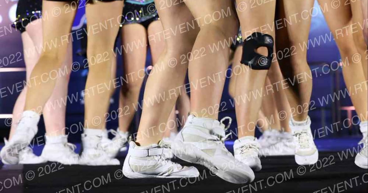 Northwest SilverStars Diamonds · All Star Challenge Retune to Atlantis
