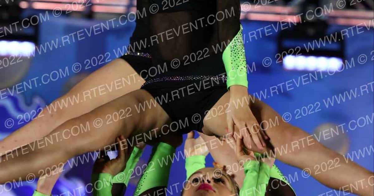 Galaxy Elite Athletics Zero Gravity · All Star Challenge Retune to Atlantis