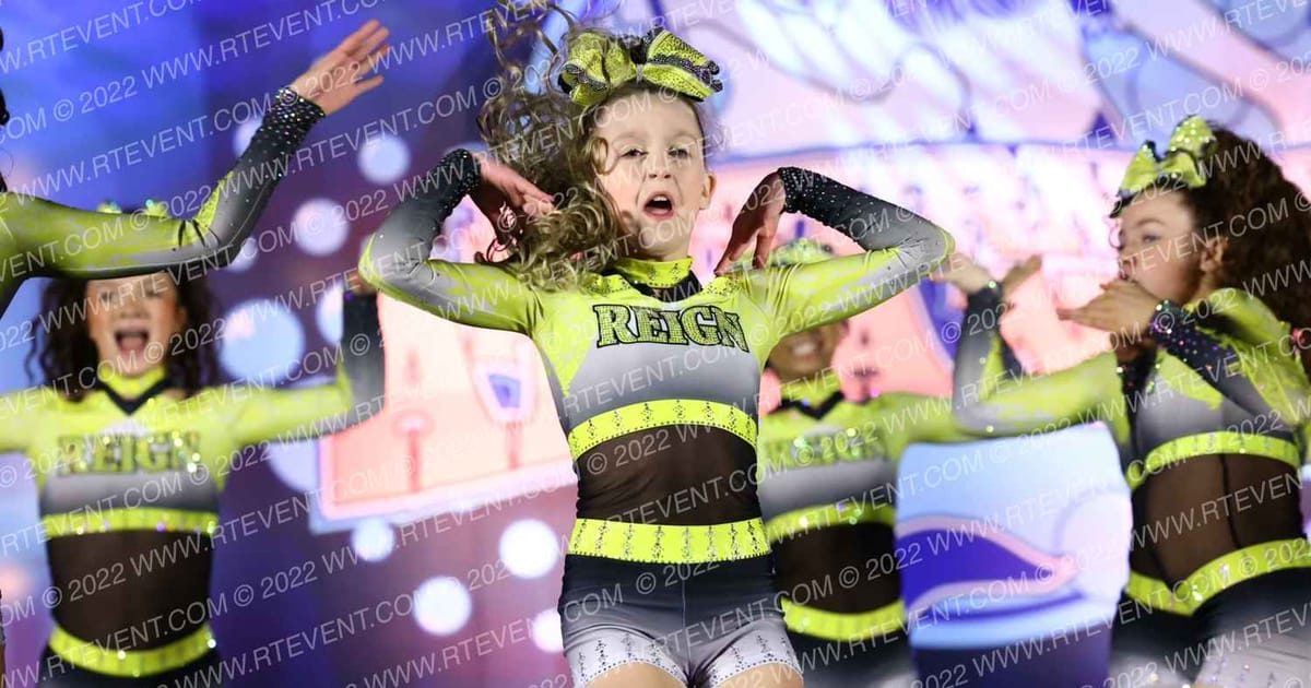 Kingdom Elite Reign · All Star Challenge Retune to Atlantis