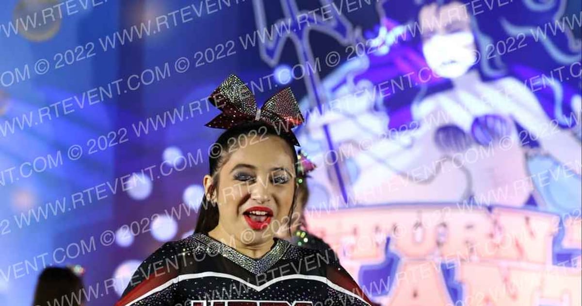 Hero Athletics Vengeance · All Star Challenge Retune to Atlantis